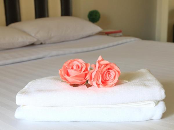 sk resort : photo 4 de la chambre chambre lit king-size deluxe