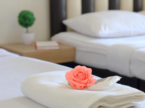 sk resort : photo 4 de la chambre chambre triple confort