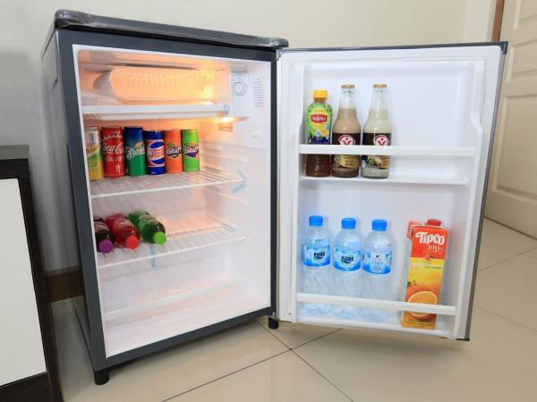 sk resort : photo 6 de la chambre chambre triple confort