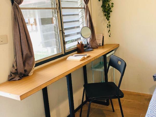 Number 4 Old Town : photo 3 de la chambre chambre simple avec salle de bains privative