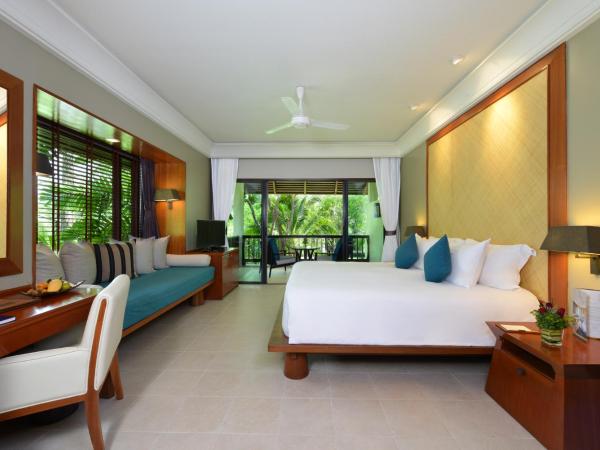 Layana Resort & Spa - Adult Only - SHA Extra Plus : photo 3 de la chambre chambre double ou lits jumeaux dans pavillon de jardin - navette aéroport gratuite