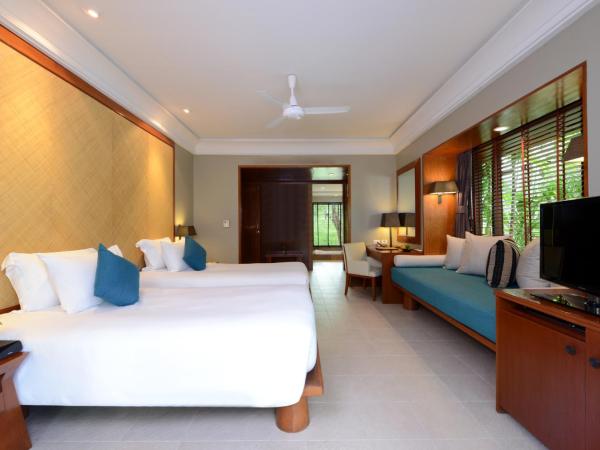Layana Resort & Spa - Adult Only - SHA Extra Plus : photo 4 de la chambre chambre double ou lits jumeaux dans pavillon de jardin - navette aéroport gratuite