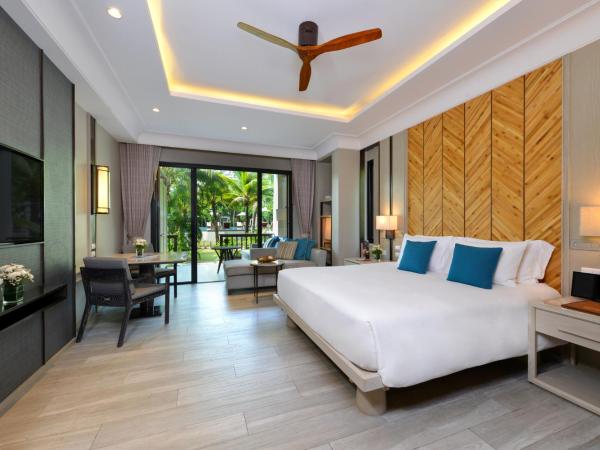 Layana Resort & Spa - Adult Only - SHA Extra Plus : photo 4 de la chambre suite terrasse - navette aéroport gratuite