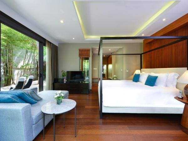 Layana Resort & Spa - Adult Only - SHA Extra Plus : photo 7 de la chambre hébergement la maison - navette aéroport gratuite