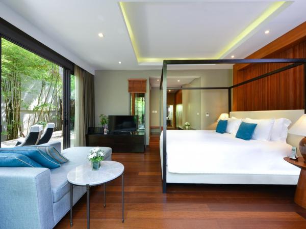 Layana Resort & Spa - Adult Only - SHA Extra Plus : photo 8 de la chambre hébergement la maison - navette aéroport gratuite