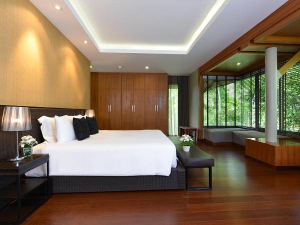 Layana Resort & Spa - Adult Only - SHA Extra Plus : photo 9 de la chambre hébergement la maison - navette aéroport gratuite
