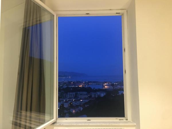 88 Miglia : photo 9 de la chambre chambre double - vue sur mer