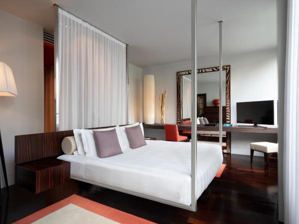 Sina The Gray : photo 2 de la chambre chambre lit king-size