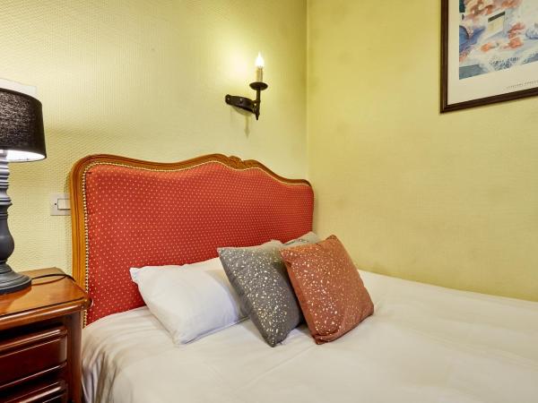Hotel Saint Etienne : photo 6 de la chambre chambre double