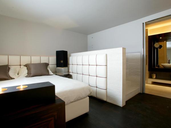 Sina The Gray : photo 5 de la chambre suite junior