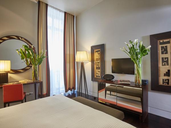 Sina The Gray : photo 2 de la chambre suite junior