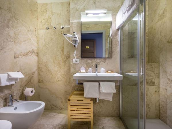 L'Antico Canto dei Salterelli : photo 5 de la chambre chambre triple