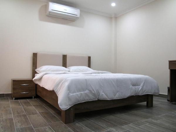 Beach Butik Hotel Şile : photo 5 de la chambre suite deluxe avec lit king-size