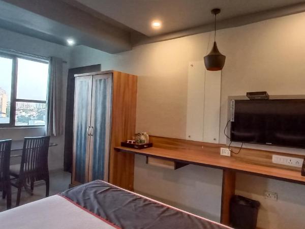 Hotel Maan Residency : photo 10 de la chambre suite