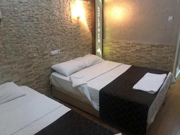 Dolphin Yunus Hotel : photo 2 de la chambre chambre double standard