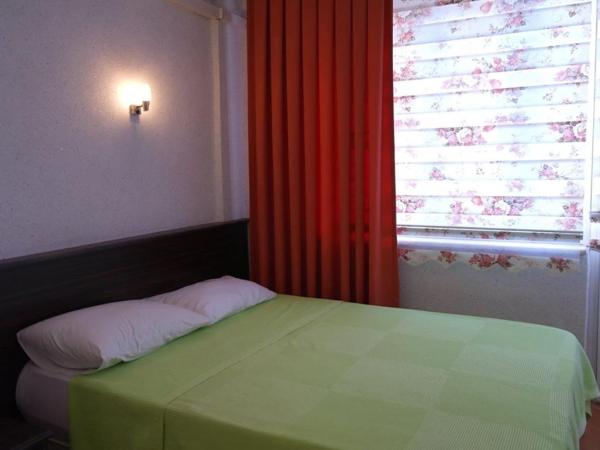 Dolphin Yunus Hotel : photo 4 de la chambre chambre double standard