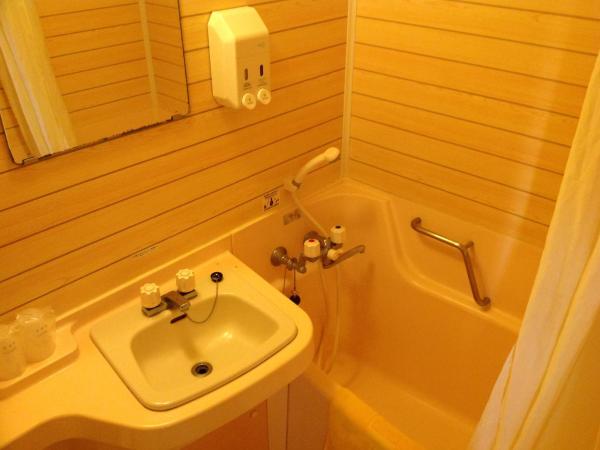 Royal Hotel : photo 7 de la chambre chambre simple - fumeurs