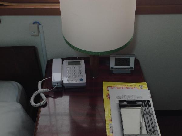 Royal Hotel : photo 2 de la chambre chambre simple - fumeurs