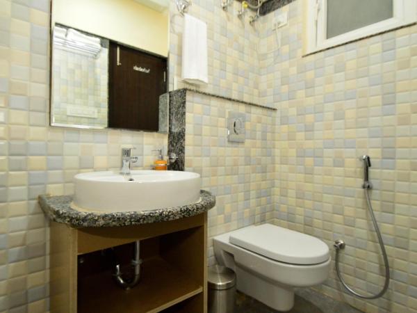 Kapish Home-All Pure Veg : photo 2 de la chambre chambre lits jumeaux standard