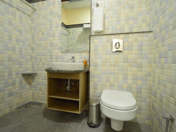 Kapish Home-All Pure Veg : photo 1 de la chambre chambre double deluxe