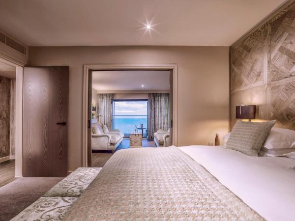 Boulevard Hotel : photo 1 de la chambre coastal suite sea view ( adult only)