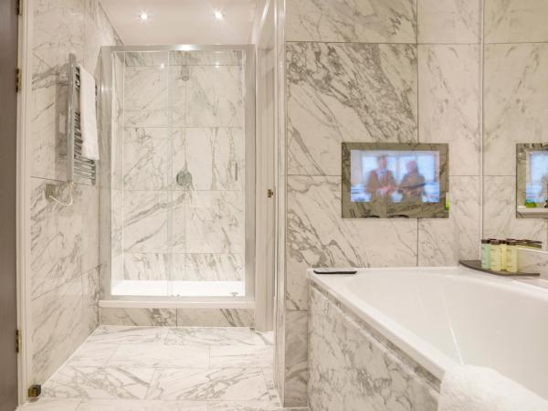 Boulevard Hotel : photo 2 de la chambre coastal suite sea view ( adult only)