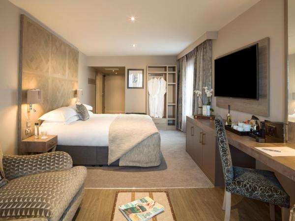 Boulevard Hotel : photo 6 de la chambre coastal junior suite sea view ( adult only)