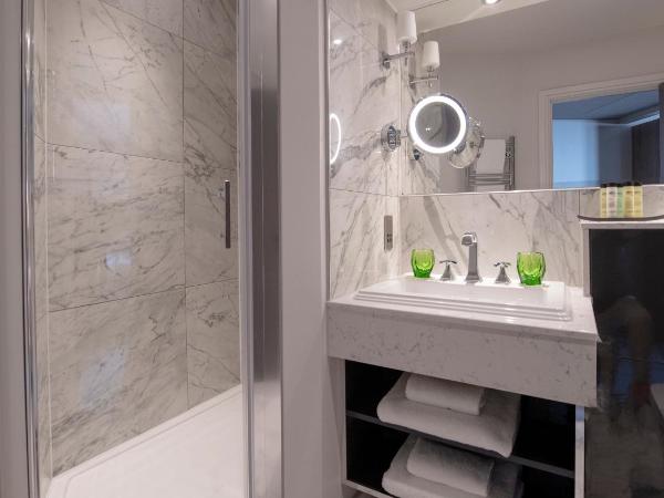 Boulevard Hotel : photo 9 de la chambre coastal junior suite sea view ( adult only)