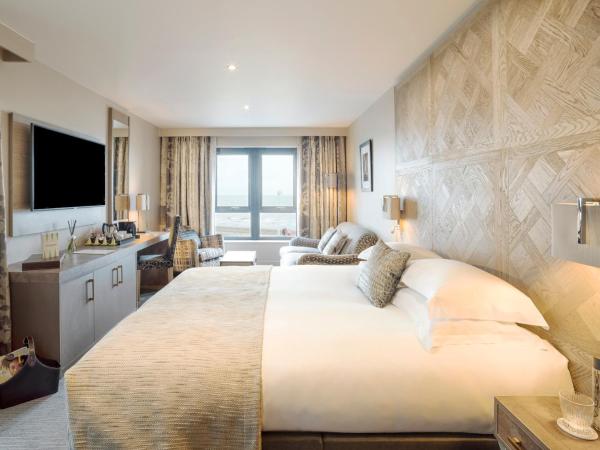 Boulevard Hotel : photo 5 de la chambre coastal junior suite sea view ( adult only)