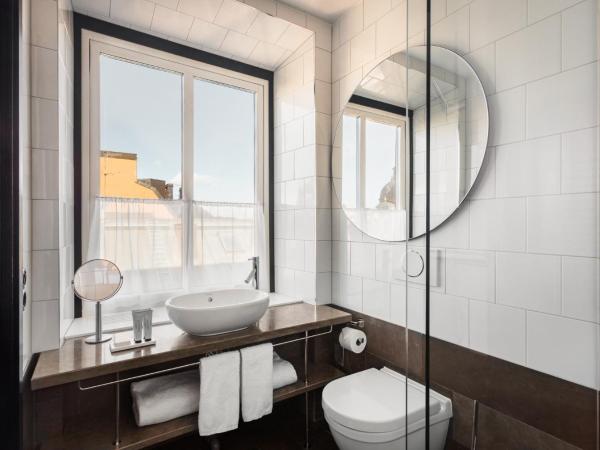 Miss Clara by Nobis, Stockholm, a Member of Design Hotels™ : photo 2 de la chambre chambre double supérieure