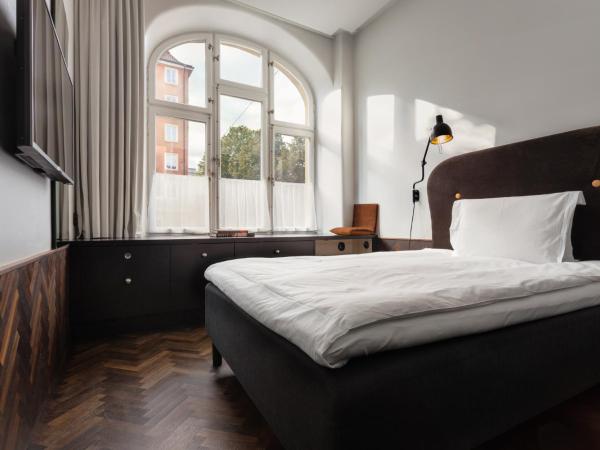 Miss Clara by Nobis, Stockholm, a Member of Design Hotels™ : photo 1 de la chambre chambre simple standard (lit de 120/140 cm)