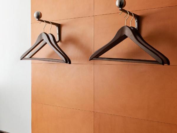 Miss Clara by Nobis, Stockholm, a Member of Design Hotels™ : photo 5 de la chambre chambre double standard avec 1 lit double