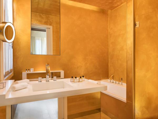 Sina Centurion Palace : photo 4 de la chambre chambre double de luxe