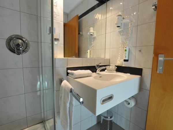Villa Waldperlach by Blattl : photo 5 de la chambre chambre simple