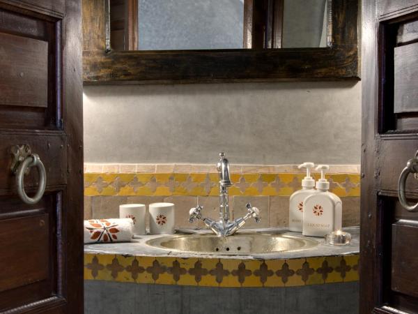 Marrakech Riads, Angsana Heritage Collection : photo 7 de la chambre studio riad bab firdaus