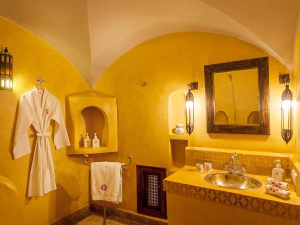 Marrakech Riads, Angsana Heritage Collection : photo 10 de la chambre chambre deluxe riad bab firdaus