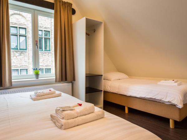 Hotel Bla Bla : photo 5 de la chambre suite