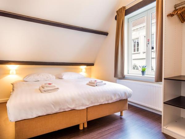 Hotel Bla Bla : photo 4 de la chambre suite