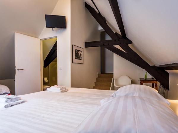 Hotel Bla Bla : photo 2 de la chambre suite