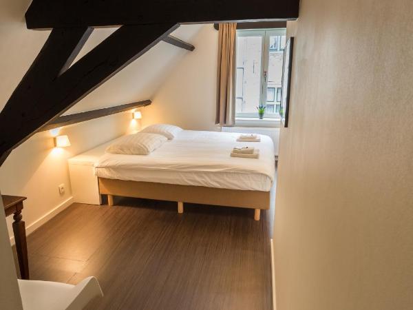 Hotel Bla Bla : photo 3 de la chambre suite