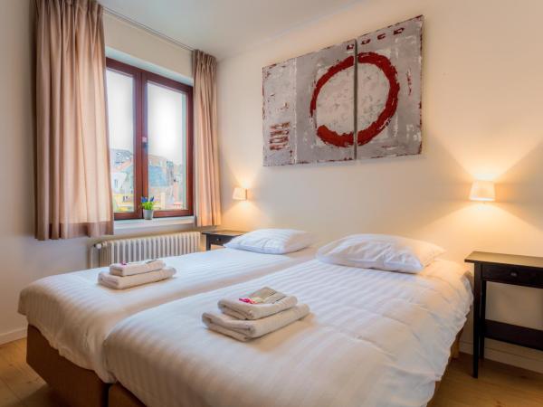 Hotel Bla Bla : photo 2 de la chambre chambre double ou lits jumeaux standard