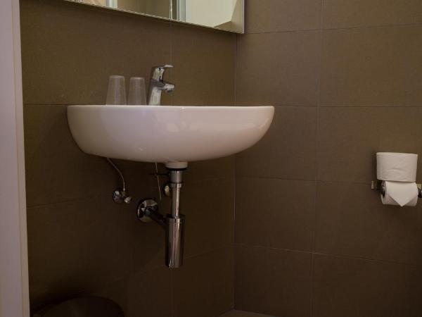 Hotel Bla Bla : photo 5 de la chambre chambre double ou lits jumeaux standard