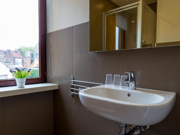 Hotel Bla Bla : photo 4 de la chambre chambre familiale