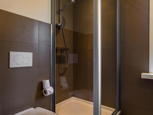 Hotel Bla Bla : photo 5 de la chambre chambre familiale