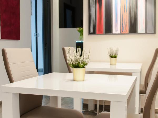 B&B Concept : photo 3 de la chambre chambre double avec salle de bains privative