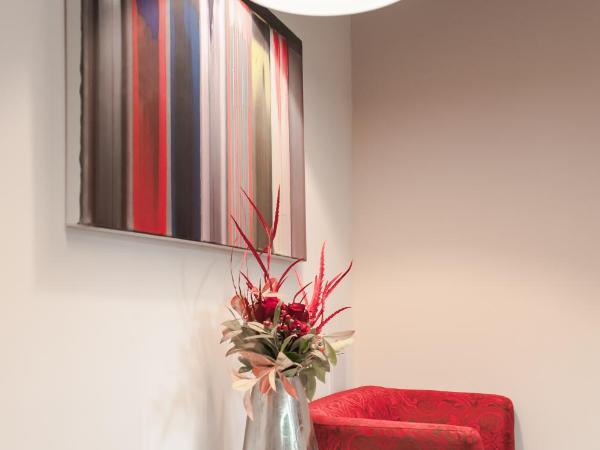 B&B Concept : photo 9 de la chambre chambre double avec salle de bains privative