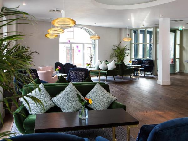 The House Hotel, an Ascend Hotel Collection Member : photo 5 de la chambre chambre double ou lits jumeaux standard