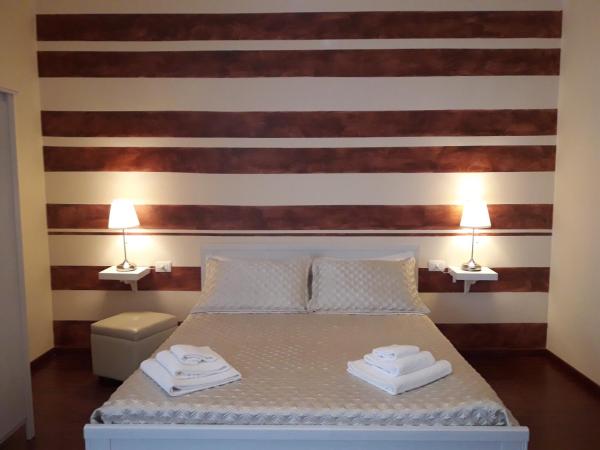 Dolci Ricordi : photo 6 de la chambre chambre double supérieure