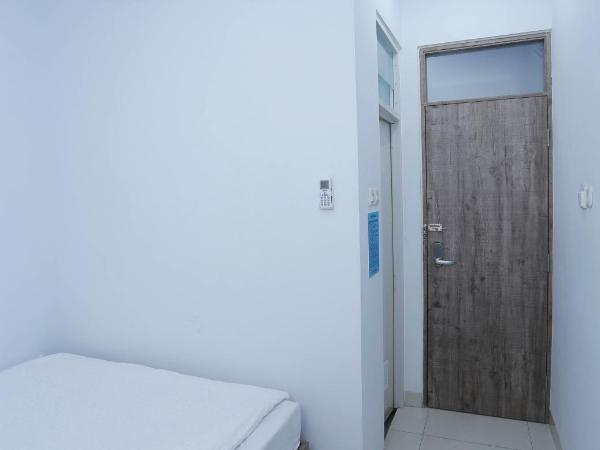 ratana cengkareng syariah : photo 9 de la chambre chambre deluxe