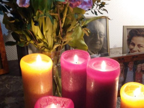 Le dernier métro : photo 5 de la chambre chambre double